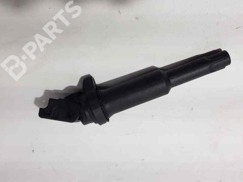 Used Ignition coil BMW 5 (E60) 530 i (231 hp) 8140141