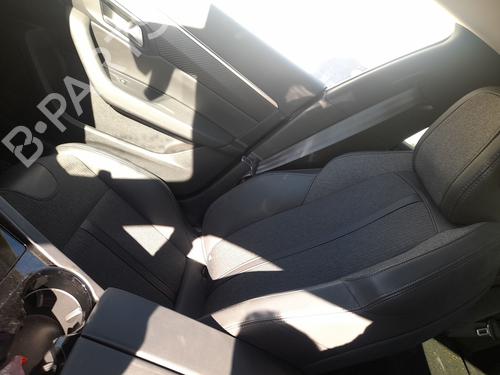 Used Right front seat PEUGEOT 508 SW II (FC_, FJ_, F4_) 2.0 BlueHDi 160 (163 hp) 31340256
