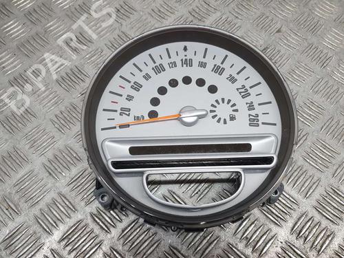 Used Instrument cluster MINI MINI (R56) One (75 hp) 16922048