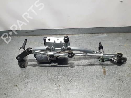 Front wiper motor FORD FIESTA VII (HJ, HF)  | BP7879205M29 
