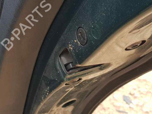 Used Rear right lock VW GOLF IV (1J1) 1.9 TDI (90 hp) 24675812