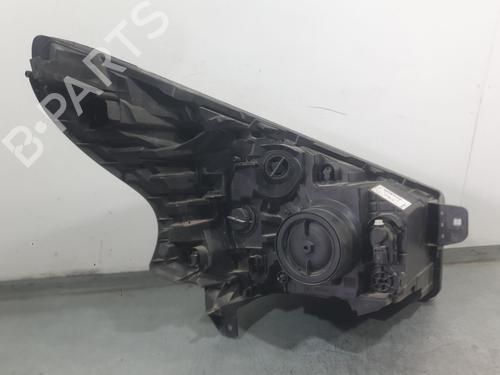 Left headlight FIAT TALENTO Van (296_) 2.0 EcoJet | BP34526953C28  - Image 5