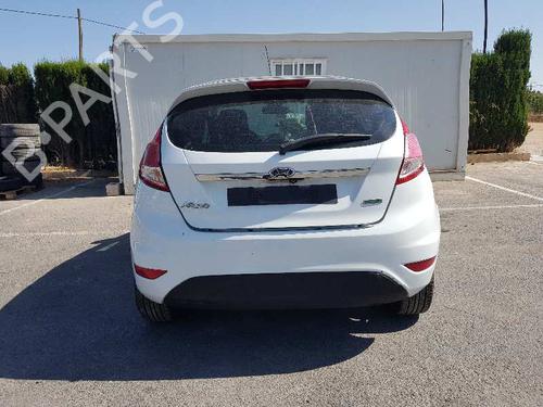 Elektronische module FORD FIESTA VI (CB1, CCN)  | BP8383972M83 