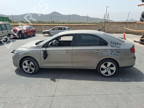 Ricambi SEAT TOLEDO IV (KG3) 1.6 TDI 4818387