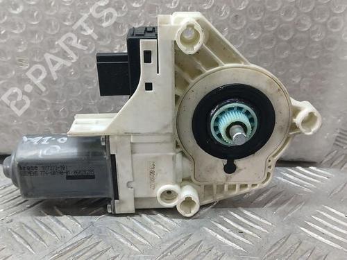Used Left front window motor AUDI A6 C6 (4F2) 2.0 TDI (140 hp) 29307763