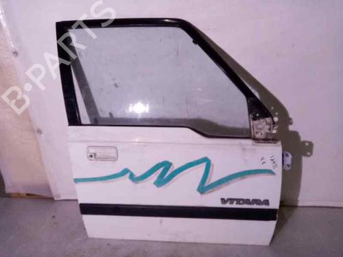 Used Right front door SUZUKI VITARA (ET, TA, TD) [1988-2002]  6049414