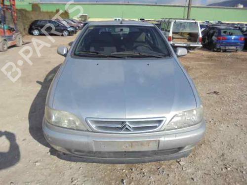 Intercooler CITROËN XSARA Coupe (N0) 1.9 TD | BP613556M30 