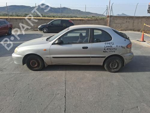 Ricambi DAEWOO LANOS (KLAT) 1.3 4862831