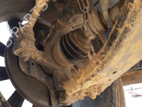 Used Left front steering knuckle FIAT TIPO Saloon (356_, 357_) 1.4 (356SXA1B) (95 hp) 24675424