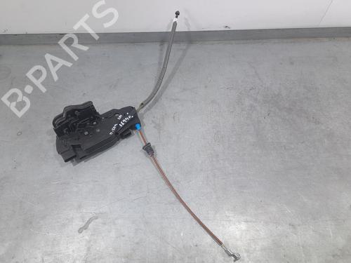 Used Front left lock MERCEDES-BENZ C-CLASS T-Model (S202) C 280 T (202.089) (197 hp) 27628428