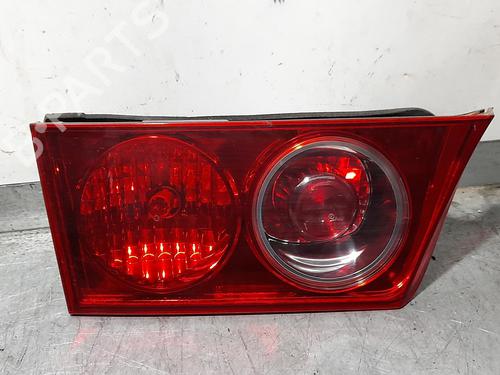 Używane Lampa tylna lewa HONDA ACCORD VII (CL, CN) 2.2 i-CTDi (CN1) (140 hp) 7546520