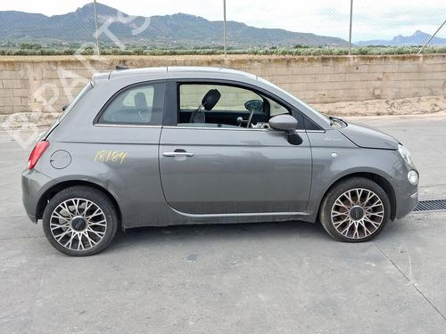 Starter FIAT 500 (312_) 1.0 Mild Hybrid (312.AYD1B) | BP39470094M8 - Image 8