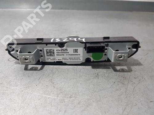 Switch OPEL ASTRA K (B16)  | BP8684995I30 