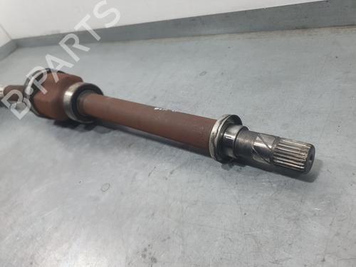 Right front driveshaft RENAULT MEGANE IV Hatchback (B9A/M/N_) 1.2 TCe 130 (B9MR) | BP28818179M39 - Image 3