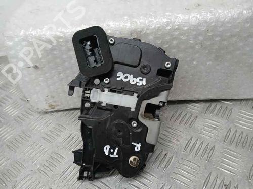 Rear right lock SEAT IBIZA V (KJ1, KJG)  | BP22970813C99 