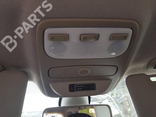Used Interior roof light Interior roof light RENAULT CAPTUR I (J5_, H5_) 1.5 dCi 110 (110 hp) 10634287 10634287