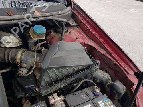 Used Air filter box NISSAN PRIMERA (P12) [2002-2025]  17651492