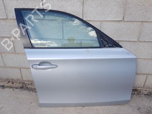 Used Right front door BMW 1 (E87) 118 d (143 hp) 27585734