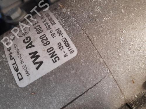 Used AC compressor SEAT IBIZA IV (6J5, 6P1) 1.6 TDI (90 hp) 27692305