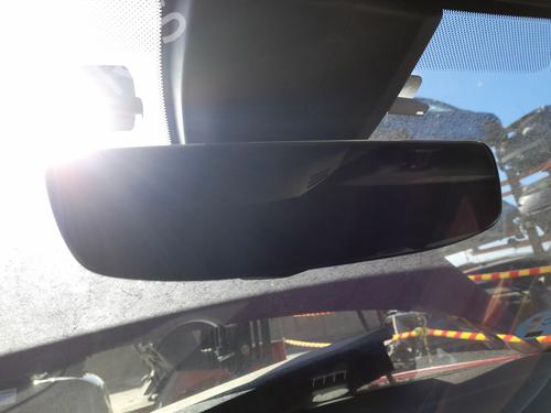 Used Rear mirror PEUGEOT 508 II (FB_, FH_, F3_) 2.0 BlueHDI 160 (FHEHYR) (163 hp) 31904677