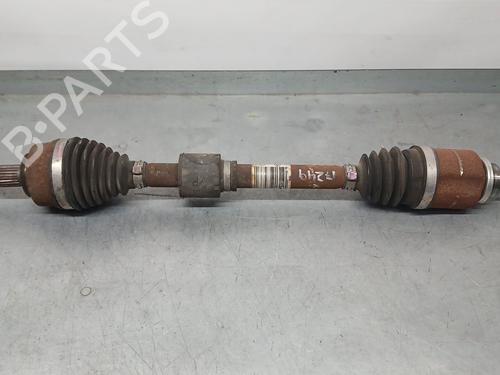 drivaksel-fortil-venstre-renault-clio-v-b7_-2019-29908980 main image