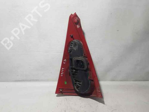 Right taillight PEUGEOT 107 (PM_, PN_)  | BP3162527C35