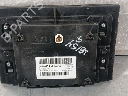 Electronic module PEUGEOT RIFTER 1.5 BlueHDi 100 | BP39146785M83 - Image 2