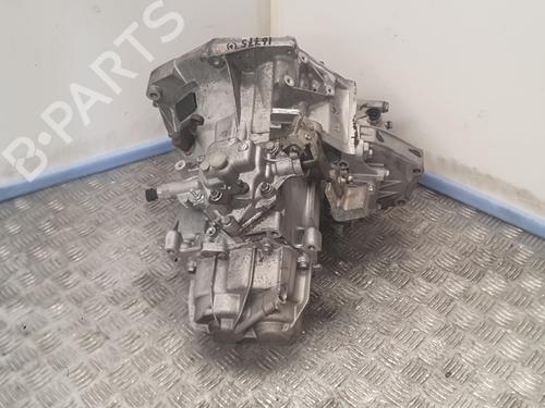 Gearbox FIAT 500L (351_, 352_) 1.4 (199LYB1B) | BP26525500M3 - Image 3