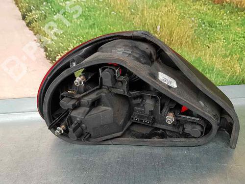Right taillight JAGUAR X-TYPE I (X400)  | BP1119342C35 