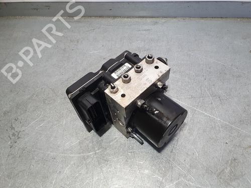 Used ABS pump VW POLO V (6R1, 6C1) [2009-2022]  7890859