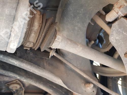 Used Right rear driveshaft MERCEDES-BENZ C-CLASS (W204) [2007-2015]  11137037