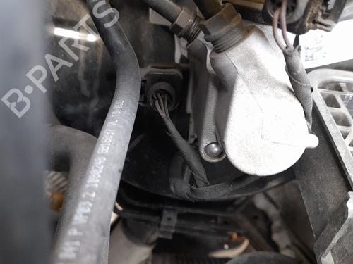 Used Brake master cylinder Brake master cylinder SEAT IBIZA V (KJ1, KJG) 1.0 TGI (90 hp) 33656386 33656386