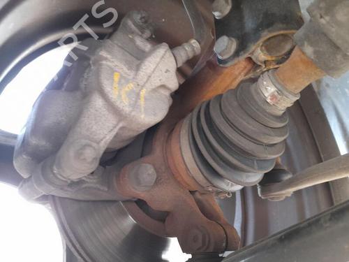Used Right front steering knuckle DACIA SANDERO III 1.0 TCe 90 (91 hp) 27384777