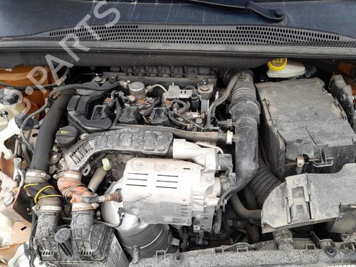 Motor für Motor OPEL CROSSLAND X / CROSSLAND (P17, P2QO) 1.2 (75) (110 hp) 34494746 34494746
