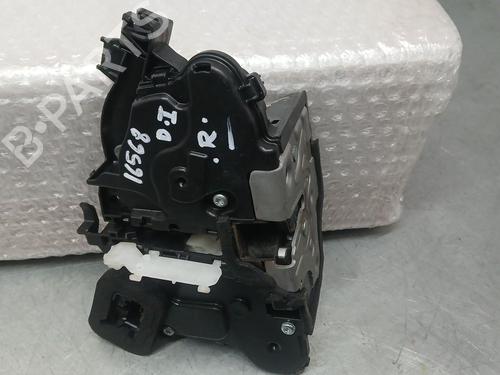 Front left lock SEAT ARONA (KJ7, KJP) 1.0 TSI | BP25034768C98 - Image 2