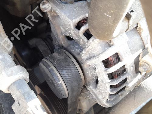 alternator-mercedes-benz-a-class-w176-2012-2013-2014-2015-2016-2017-2018-36498269 main image