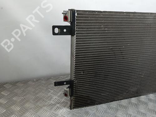 AC radiator PEUGEOT 3008 II SUV (MC_, MR_, MJ_, M4_)  | BP11867442M32 