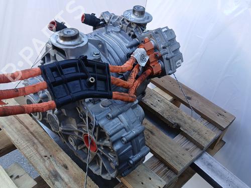 Engine VW UP! (121, 122, BL1, BL2, BL3, 123) e-Up | BP38196718M1 - Image 8