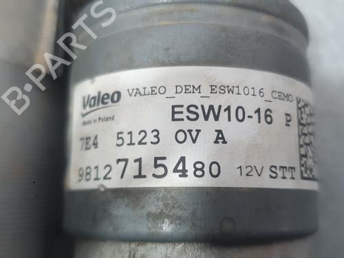 Starter OPEL CORSA F (P2JO) 1.2 (68) | BP24959603M8 - Image 5