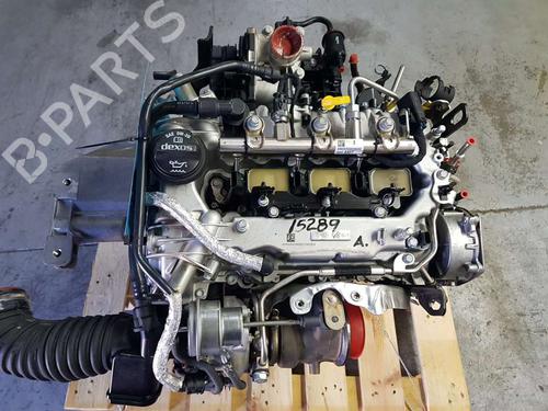 Engine OPEL ASTRA K (B16)  | BP16576806M1 