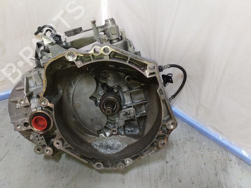 Used Gearbox Gearbox OPEL MOKKA / MOKKA X (J13) 1.4 LPG (_76) (140 hp) 36230313 36230313