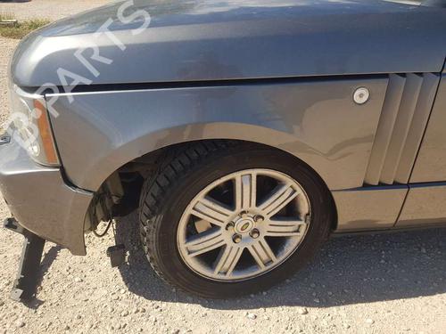 Used Left front fenders LAND ROVER RANGE ROVER III (L322) 3.6 D 4x4 (272 hp) 18676668