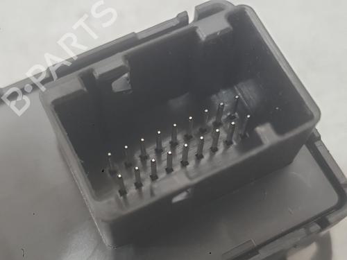 Left front window switch FIAT 500e (332_) Elektro 3+1 (FA1) | BP40505303I27 - Image 6
