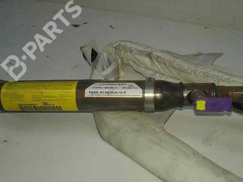 Left curtain airbag AUDI A3 Sportback (8PA) 1.9 TDI | BP10279452C11 