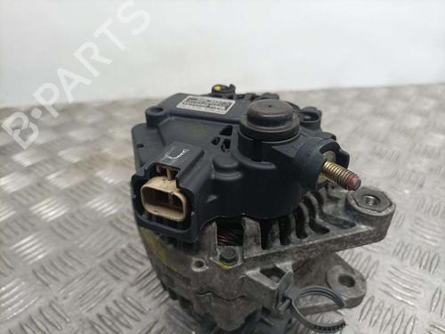 Alternator HYUNDAI GETZ (TB) 1.5 CRDi | BP10050673M7 