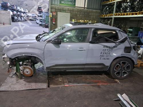 Brugte JEEP AVENGER (J2) Electric 4916203