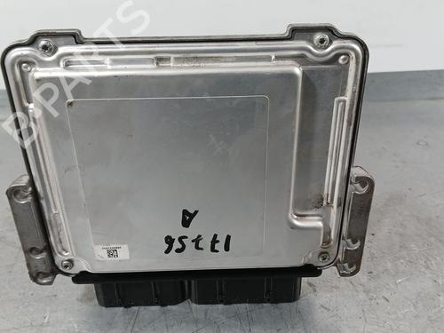 Engine control unit (ECU) OPEL CORSA F (P2JO) 1.2 (68) | BP37183252M57 - Image 3