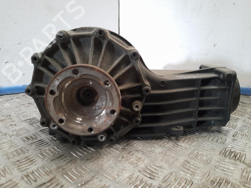 Used Rear differential AUDI A4 B6 Avant (8E5) [2000-2005]  3730693