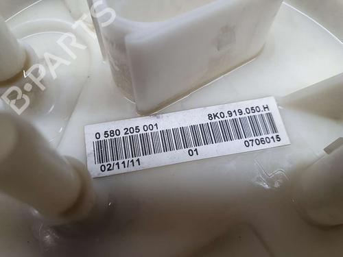 Fuel pump AUDI A4 B8 (8K2)  | BP17117503M76 