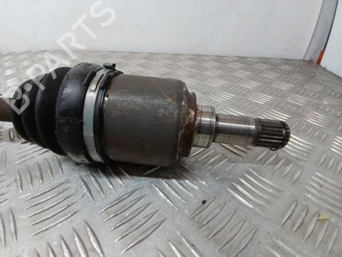 Left front driveshaft FIAT PUNTO EVO (199_) 1.2 | BP19098754M38 